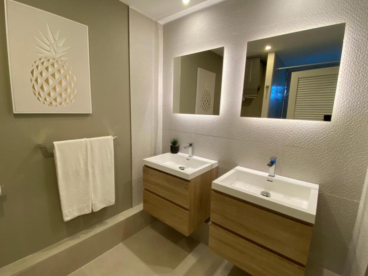 Ocean Sxm Studio Cul de Sac Luaran gambar
