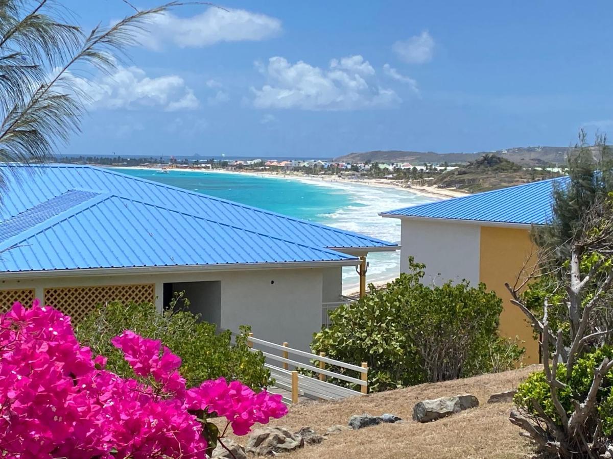 Ocean Sxm Studio Cul de Sac Luaran gambar