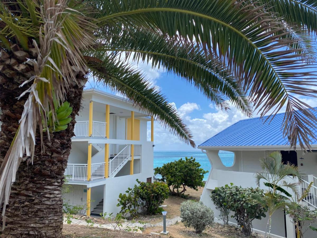 Ocean Sxm Studio Cul de Sac Luaran gambar